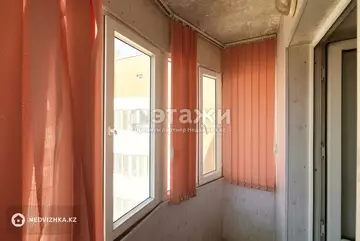 33 м², 1-комнатная квартира, этаж 9 из 10, 33 м², изображение - 8
