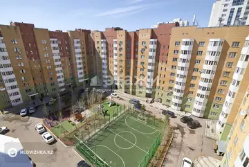 33 м², 1-комнатная квартира, этаж 9 из 10, 33 м², изображение - 9