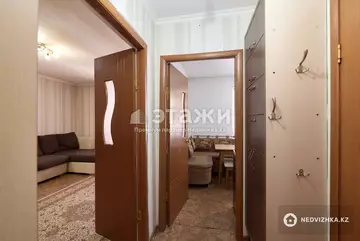 33 м², 1-комнатная квартира, этаж 9 из 10, 33 м², изображение - 11