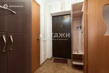 33 м², 1-комнатная квартира, этаж 9 из 10, 33 м², изображение - 12