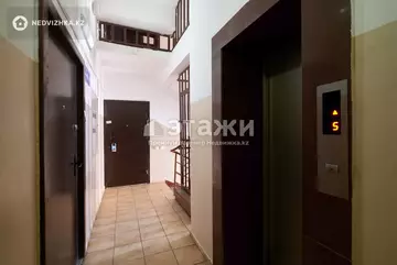 33 м², 1-комнатная квартира, этаж 9 из 10, 33 м², изображение - 13