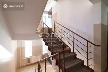 33 м², 1-комнатная квартира, этаж 9 из 10, 33 м², изображение - 14
