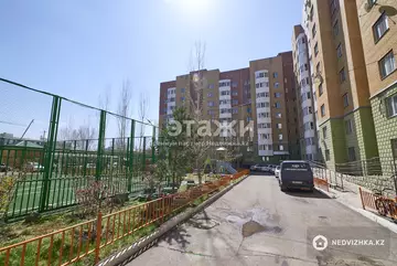 33 м², 1-комнатная квартира, этаж 9 из 10, 33 м², изображение - 15