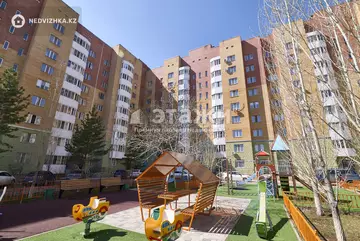 33 м², 1-комнатная квартира, этаж 9 из 10, 33 м², изображение - 16