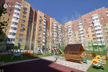 33 м², 1-комнатная квартира, этаж 9 из 10, 33 м², изображение - 17