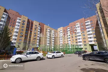33 м², 1-комнатная квартира, этаж 9 из 10, 33 м², изображение - 18
