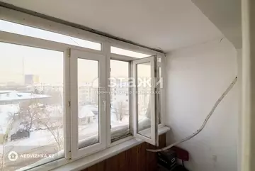 2-комнатная квартира, этаж 5 из 5, 52 м²