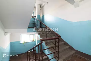 2-комнатная квартира, этаж 5 из 5, 52 м²