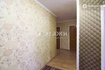 51.5 м², 2-комнатная квартира, этаж 5 из 5, 52 м², изображение - 5