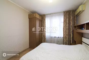51.5 м², 2-комнатная квартира, этаж 5 из 5, 52 м², изображение - 9