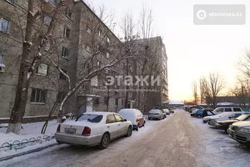 51.5 м², 2-комнатная квартира, этаж 5 из 5, 52 м², изображение - 10