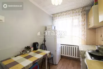 51.5 м², 2-комнатная квартира, этаж 5 из 5, 52 м², изображение - 13