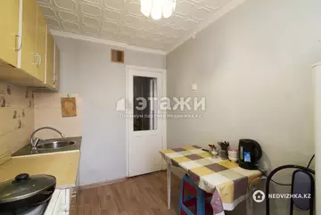 51.5 м², 2-комнатная квартира, этаж 5 из 5, 52 м², изображение - 15