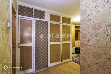 51.5 м², 2-комнатная квартира, этаж 5 из 5, 52 м², изображение - 16