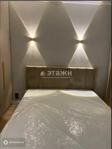 2-комнатная квартира, этаж 12 из 17, 42 м²