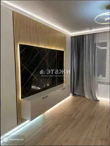42 м², 2-комнатная квартира, этаж 12 из 17, 42 м², изображение - 7
