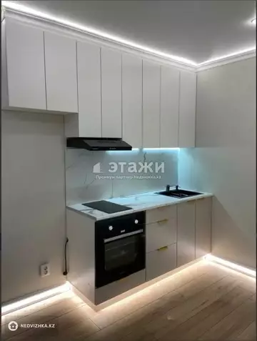 42 м², 2-комнатная квартира, этаж 12 из 17, 42 м², изображение - 8