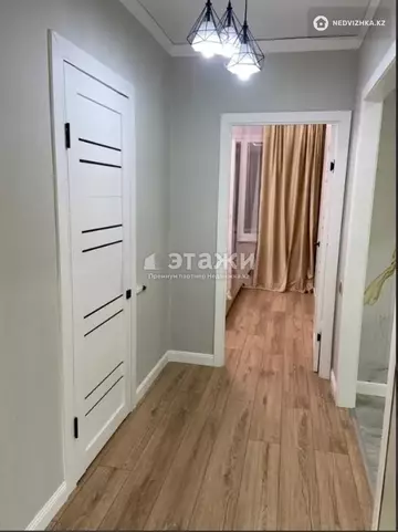 42 м², 2-комнатная квартира, этаж 12 из 17, 42 м², изображение - 9