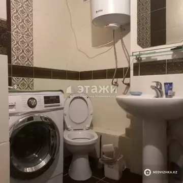 2-комнатная квартира, этаж 4 из 5, 48 м²
