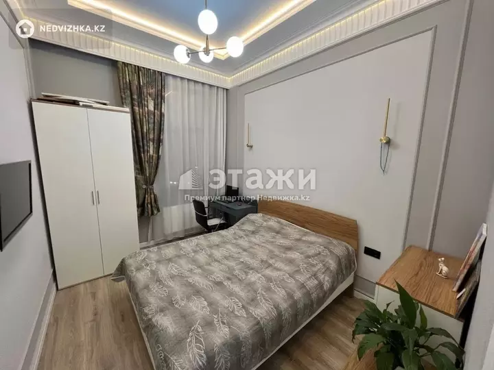 75 м², 3-комнатная квартира, этаж 3 из 6, 75 м², изображение - 1
