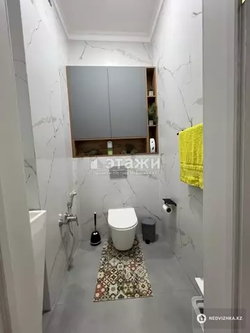 75 м², 3-комнатная квартира, этаж 3 из 6, 75 м², изображение - 0