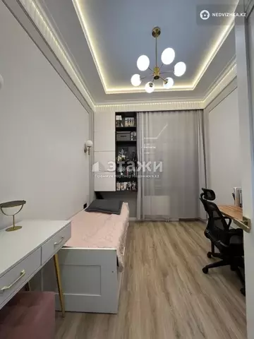 75 м², 3-комнатная квартира, этаж 3 из 6, 75 м², изображение - 2