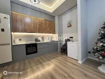 75 м², 3-комнатная квартира, этаж 3 из 6, 75 м², изображение - 3