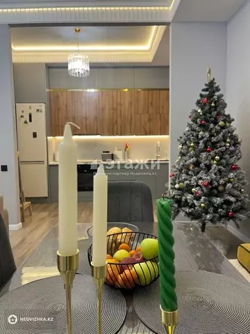 75 м², 3-комнатная квартира, этаж 3 из 6, 75 м², изображение - 4