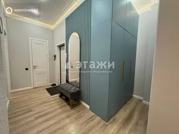 75 м², 3-комнатная квартира, этаж 3 из 6, 75 м², изображение - 5