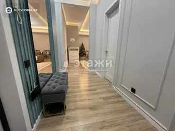 75 м², 3-комнатная квартира, этаж 3 из 6, 75 м², изображение - 6
