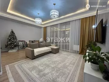 75 м², 3-комнатная квартира, этаж 3 из 6, 75 м², изображение - 7