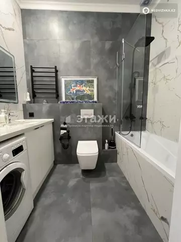 75 м², 3-комнатная квартира, этаж 3 из 6, 75 м², изображение - 9