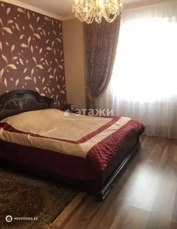 3-комнатная квартира, этаж 14 из 14, 83 м²