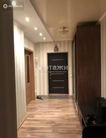 3-комнатная квартира, этаж 14 из 14, 83 м²