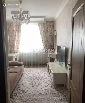 3-комнатная квартира, этаж 14 из 14, 83 м²