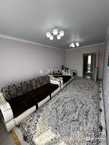 40.2 м², 1-комнатная квартира, этаж 3 из 3, 40 м², изображение - 5