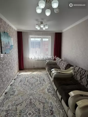 40.2 м², 1-комнатная квартира, этаж 3 из 3, 40 м², изображение - 6