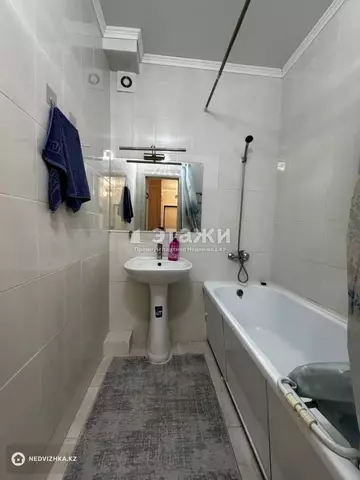 40.2 м², 1-комнатная квартира, этаж 3 из 3, 40 м², изображение - 8