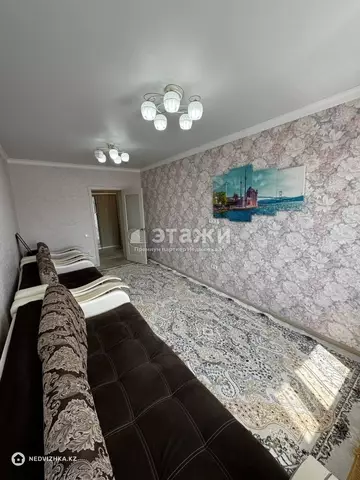 40.2 м², 1-комнатная квартира, этаж 3 из 3, 40 м², изображение - 9