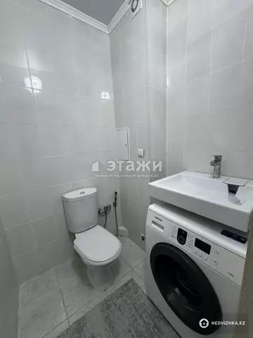 40.2 м², 1-комнатная квартира, этаж 3 из 3, 40 м², изображение - 13