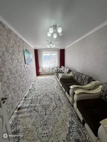 40.2 м², 1-комнатная квартира, этаж 3 из 3, 40 м², изображение - 14