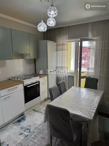40.2 м², 1-комнатная квартира, этаж 3 из 3, 40 м², изображение - 16