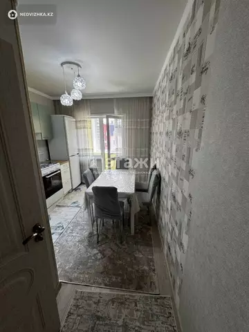 40.2 м², 1-комнатная квартира, этаж 3 из 3, 40 м², изображение - 18