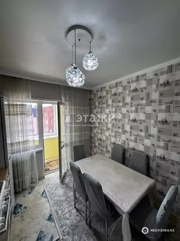 40.2 м², 1-комнатная квартира, этаж 3 из 3, 40 м², изображение - 19