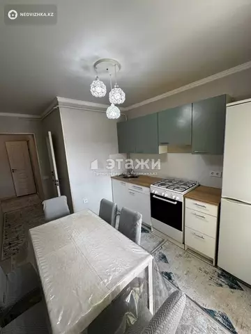 40.2 м², 1-комнатная квартира, этаж 3 из 3, 40 м², изображение - 20