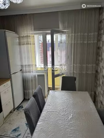 40.2 м², 1-комнатная квартира, этаж 3 из 3, 40 м², изображение - 22