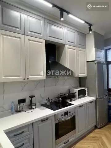 2-комнатная квартира, этаж 3 из 5, 71 м²