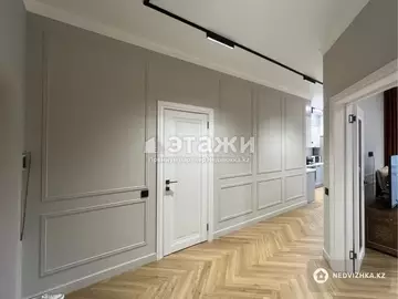 2-комнатная квартира, этаж 3 из 5, 71 м²