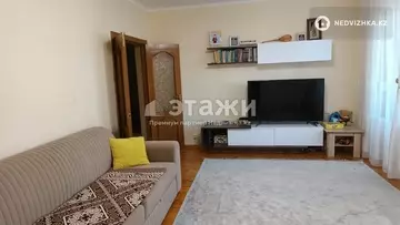 2-комнатная квартира, этаж 3 из 5, 70 м²