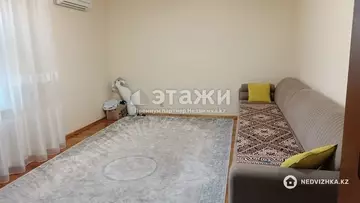 2-комнатная квартира, этаж 3 из 5, 70 м²